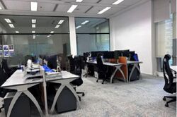 Robinson Centre (D1), Office #564925761